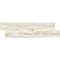 EBS Fachaleta obklad 15x55 quartz marfil