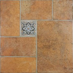 EBS Tovar dlažba 45x45 cotto