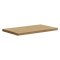 EBS Solo Deska pod umyvadlo 80 x 50 cm, dub Arlington