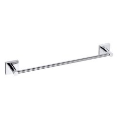 EBS Urban Square Držák ručníků 60 cm, chrom