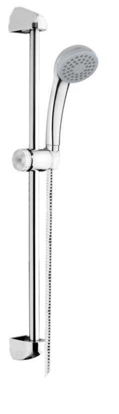 EBS Sprchový set 60 cm, 1 jet