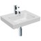 EBS by Geberit Modo Umyvadlo 60 cm, bílá L31960000
