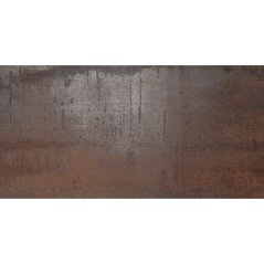 EBS Corten dlažba 60x120 corten A matná