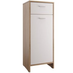 EBS Sofie Spodní skříňka 38 x 98 cm, dub sonoma