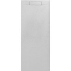 EBS Nilo Sprchová vanička litá 170x70cm, blanco