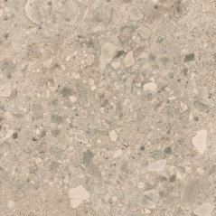 EBS Terrazzo Stone dlažba 60x60 mocca mat rekt.