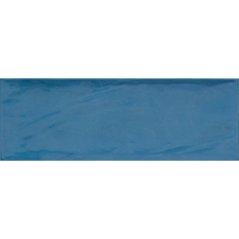 EBS Tonalite Royal obklad 10x30,5 azul lesklý