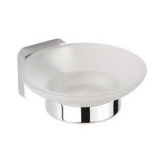 EBS Tami Mýdlenka, chrom/ matné sklo