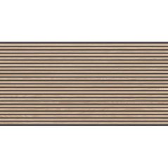 EBS Canne obklad 60x120 ecru black rec.