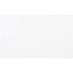 EBS Blanco obklad 33,3x55 bílý matný