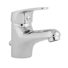 EBS Astra Baterie umyvadlová stojánková s výpustí