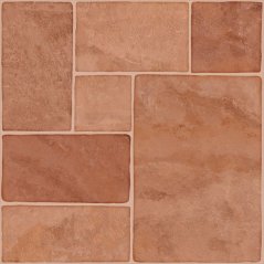 EBS Museum dlažba 45x45 coto matná