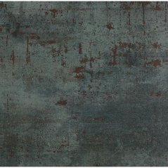 EBS Metalo dlažba 60x60 seagreen semipulido