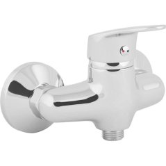 EBS Astra Baterie sprchová nástěnná, rozteč 10 cm, bez setu