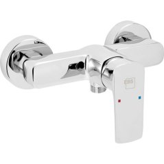 EBS Urban Sprchová nástěnná baterie, chrom URB168