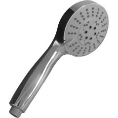 EBS ruční sprcha 10 cm 5 jet, chrom