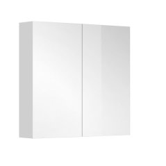 EBS KUBA Galerka 80 cm bílá