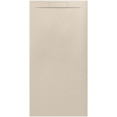 EBS Nilo Sprchová vanička litá 180x90cm, beige