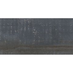 EBS Metal dlažba 30x60 iron matná