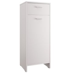 EBS Sofie Spodní skříňka 38 x 98 cm, bílá