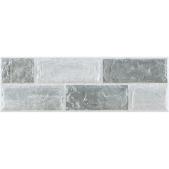 EBS Teide obklad 17x52 gris matná