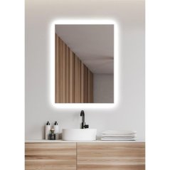 EBS Vanadis Zrcadlo 60 x 80 cm s LED podsvícením