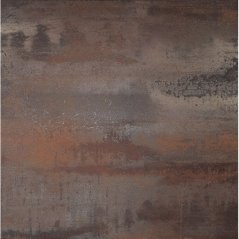 EBS Corten dlažba 60x60 corten A matná