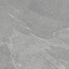 EBS Pietra di Lavagna dlažba 60x60 argento matná