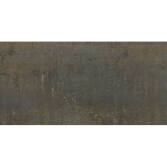 EBS Metal dlažba 30x60 rust matná