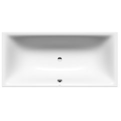 EBS Urbanis Obdélníková vana 180x80cm ocelová, bílá