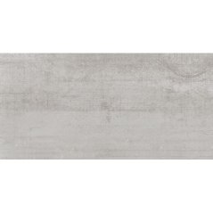 EBS Metal dlažba 30x60 silver matná