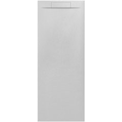 EBS Nilo Sprchová vanička litá 180x70cm, blanco