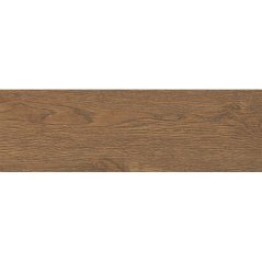 EBS Tiles Westwood dlažba 18,5x60 dark brown