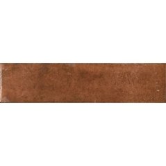 EBS Mojave obklad 6x25 cotto lesklá