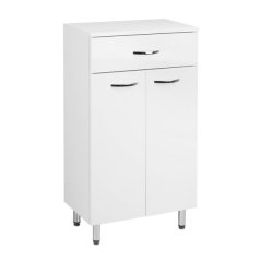 EBS K-Plus Skříňka spodní 50x88 cm, bílá