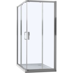 EBS Trend Sprchový kout 90 x 90 cm, čtverec