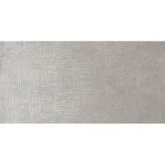 EBS Loft dlažba 40x80 light grey strutturato lappato ret.