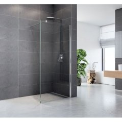 EBS Relax Walk-in stěna 80x200 cm