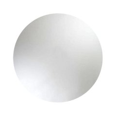 EBS Zrcadlo kulaté 60 cm závěsné