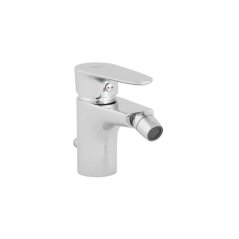 EBS Taria Baterie bidetová stojánková, s výpustí