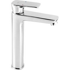 EBS Urban Vysoká umyvadlová baterie, chrom URB181