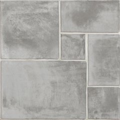 EBS Elite dlažba/dekor 60,8x60,8 RLV gris matná