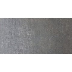 EBS Loft dlažba 40x80 dark strutturato lappato ret.