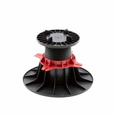 EBS PEDall RIQ Terč pod dlažbu teleskopický, výška 90-150mm