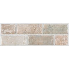 EBS Teide obklad 17x52 beige matná