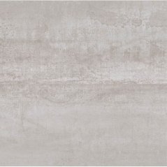 EBS Metal dlažba 60x60 silver matná