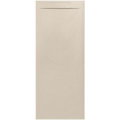 EBS Nilo Sprchová vanička litá 170x70cm, beige