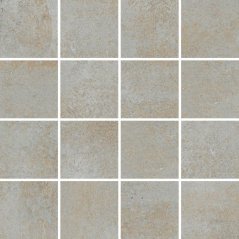 EBS Cadmiae mozaika 30x30 argent matná