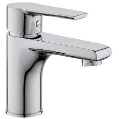 EBS Vame umyvadlová baterie nižší, bez výpusti