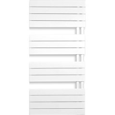 EBS Hery H60122W Radiátor kombinovaný, 60x122,2 cm, bílý